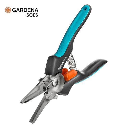 CISEAUX RÉCOLTE LÉGUMES FRUITS GRIPCUT GARDENA