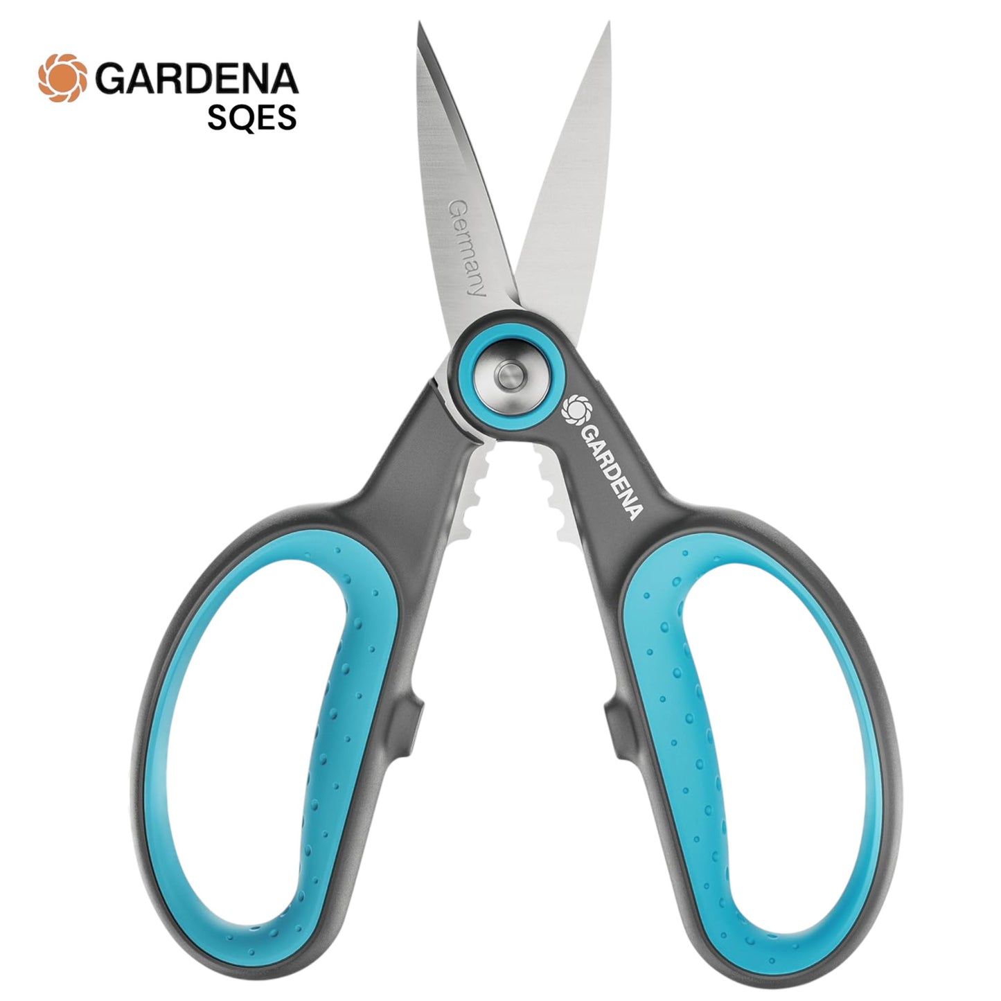 HERBCUT - CISEAUX À HERBES GARDENA (12214-36)