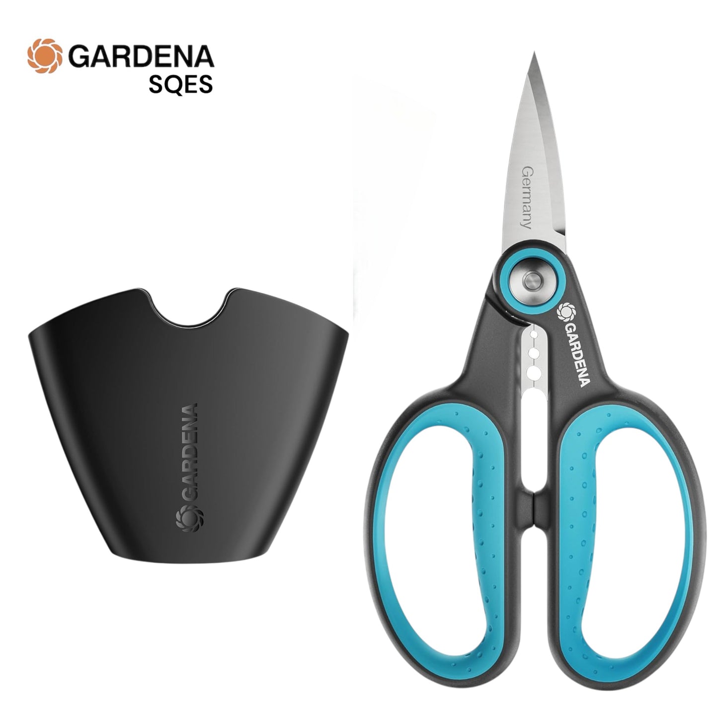 HERBCUT - CISEAUX À HERBES GARDENA (12214-36)