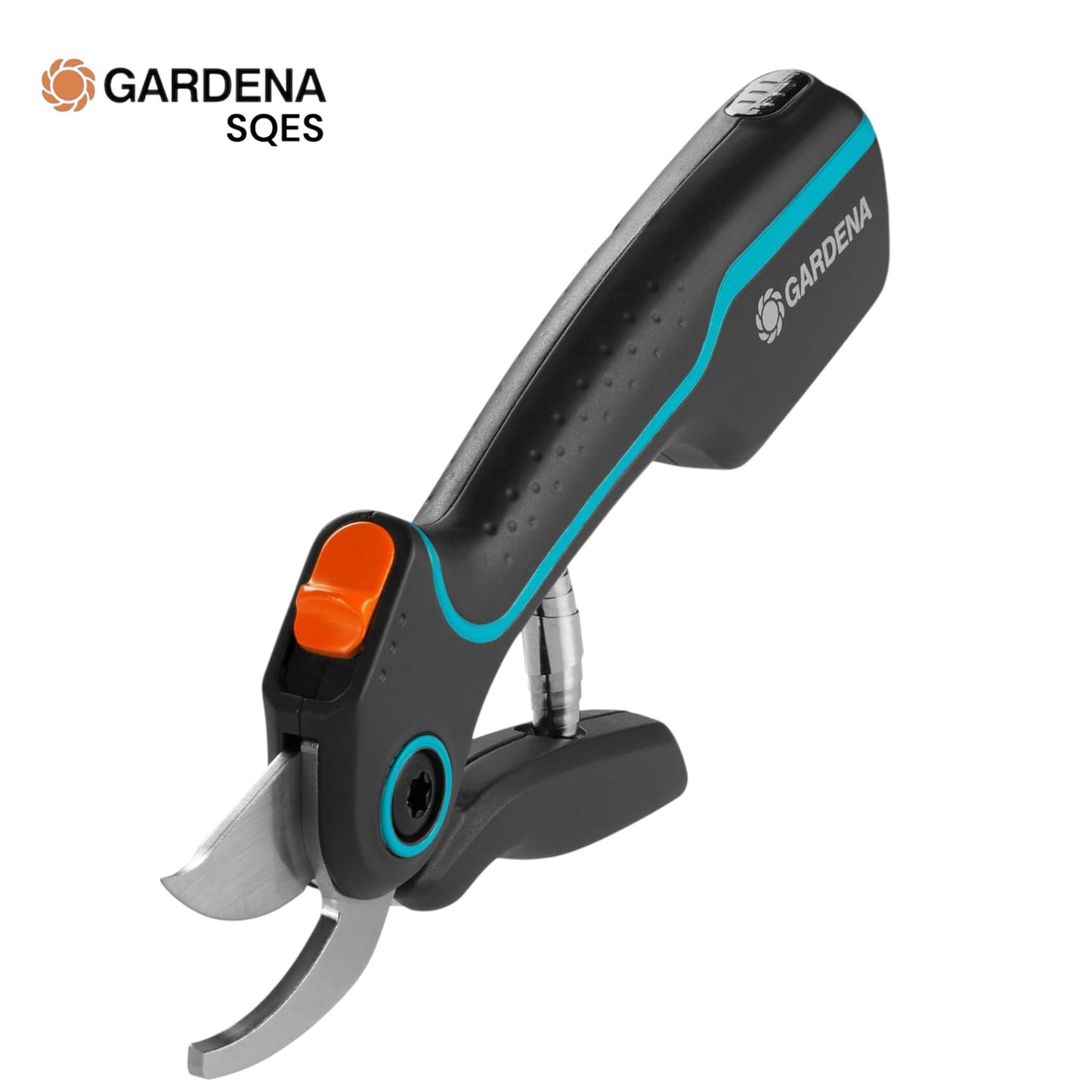 SÉCATEUR À BATTERIE ASSISTCUT 25MM GARDENA (12222-20)