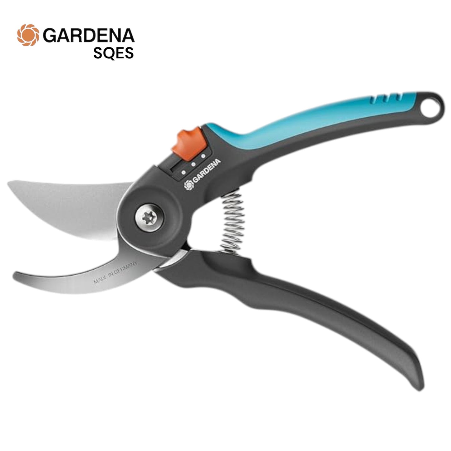 SÉCATEUR PREMIUMCUT FLEX 24 MM GARDENA (12242-20)