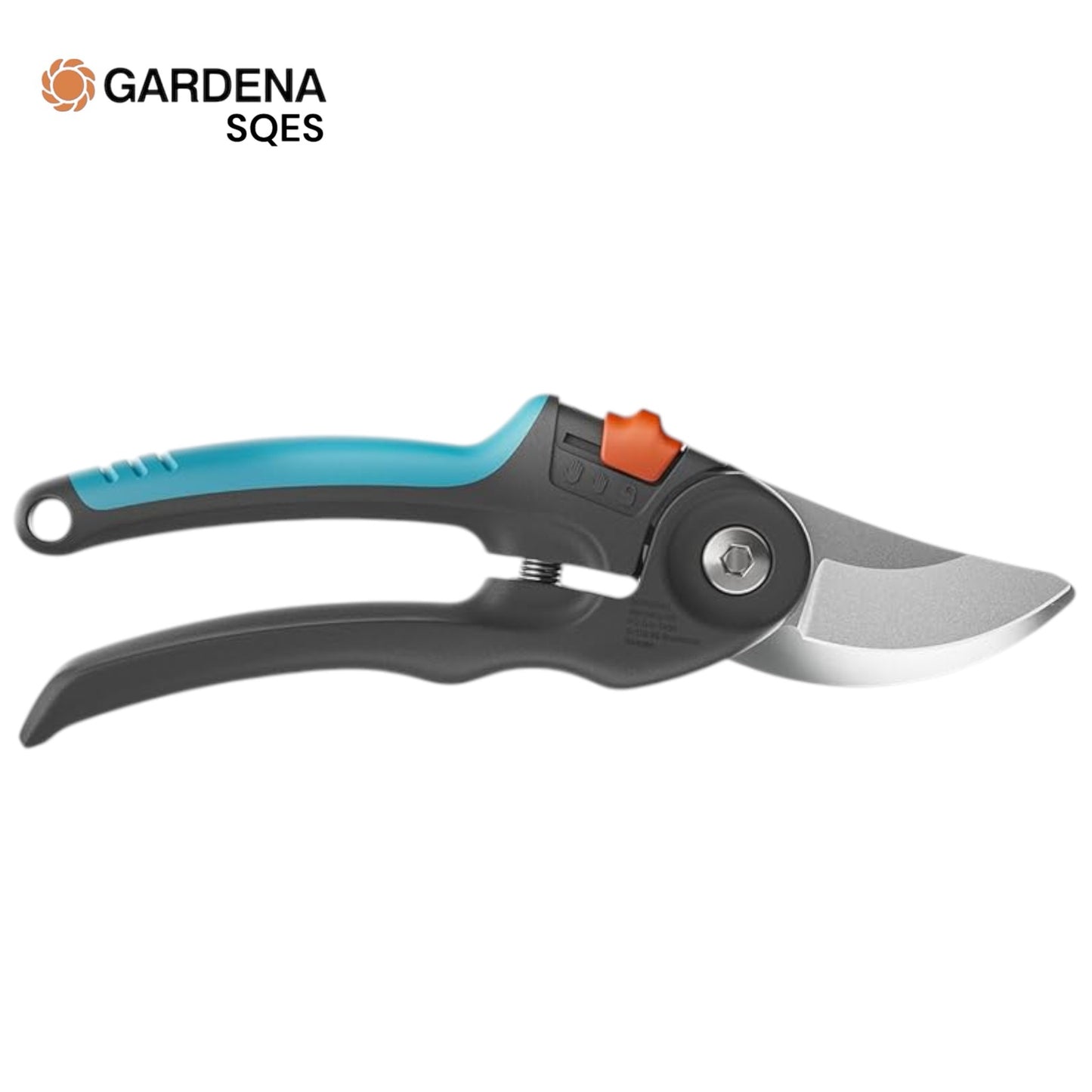 SÉCATEUR PREMIUMCUT FLEX 24 MM GARDENA (12242-20)