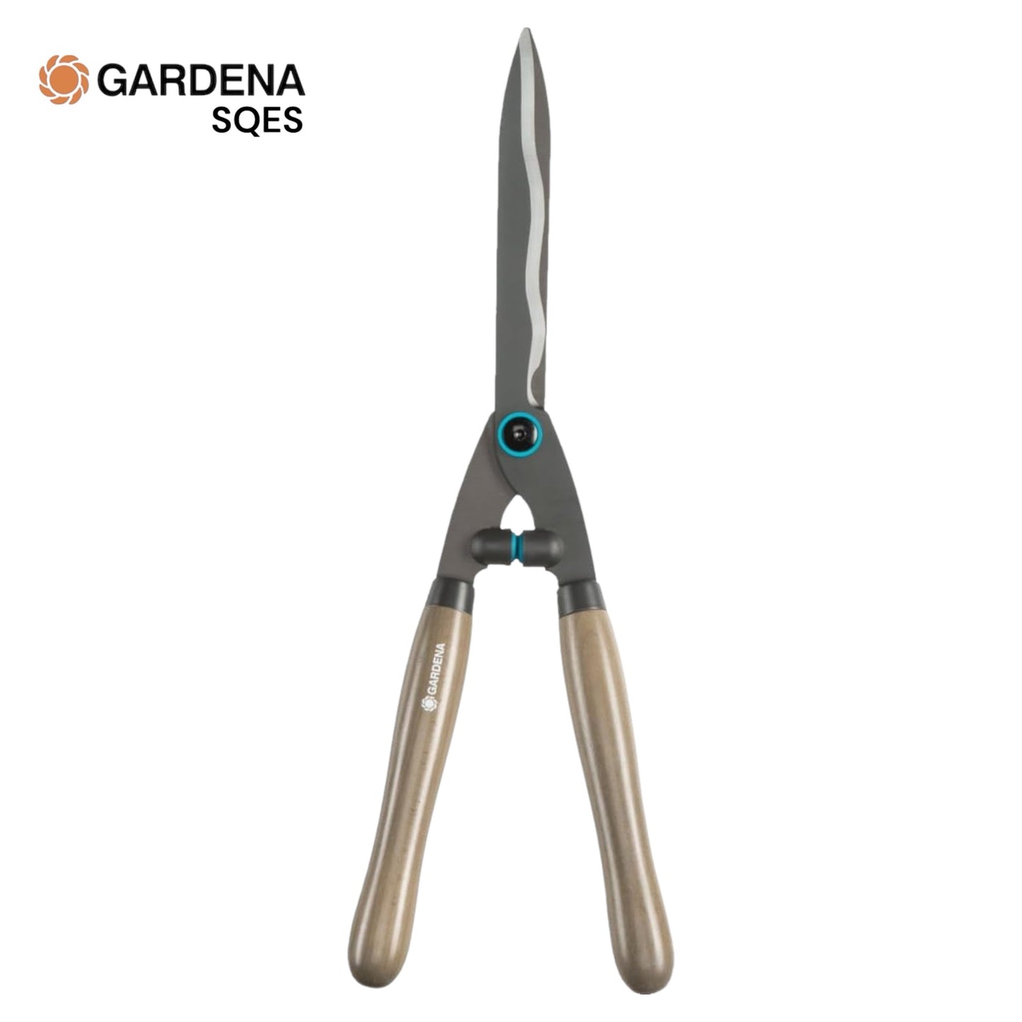 CISAILLE À HAIES NATURECUT GARDENA (12300-20)