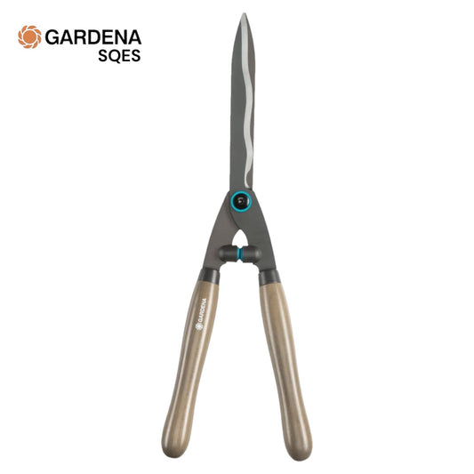 CISAILLE À HAIES NATURECUT GARDENA (12300-20)