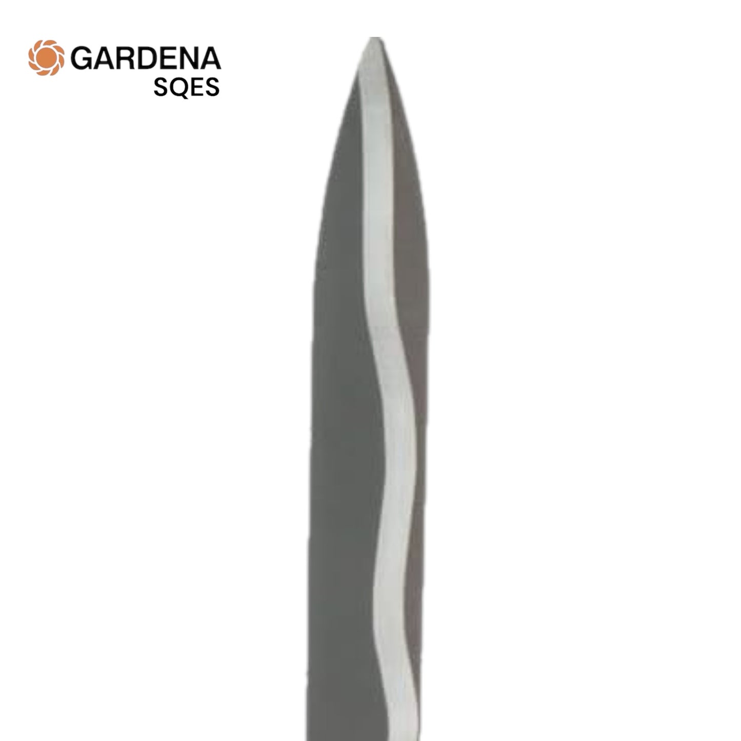 CISAILLE À HAIES NATURECUT GARDENA (12300-20)