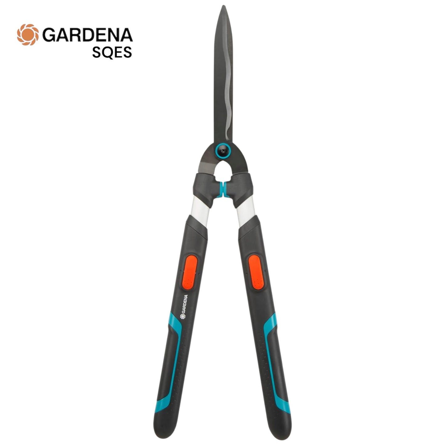 CISAILLE À HAIES TELECUT GARDENA (12304-20)