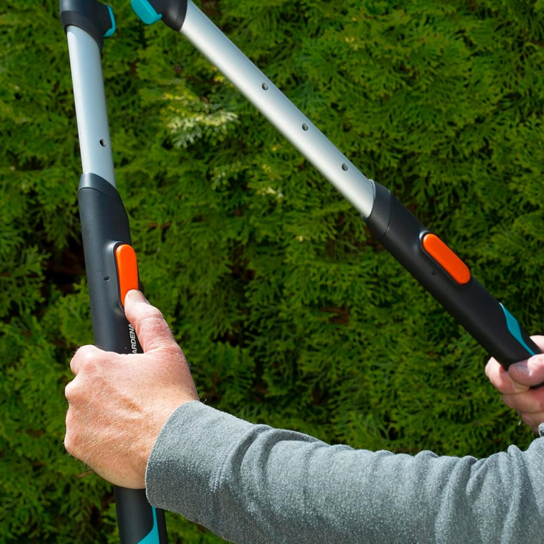 CISAILLE À HAIES TELECUT GARDENA (12304-20)