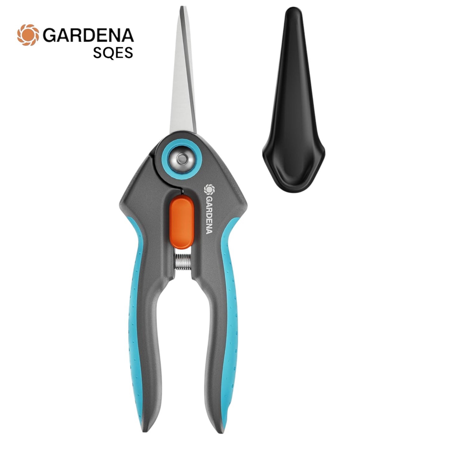 SÉCATEUR RÉCOLTE COUPE PRÉCISE FRESHCUT GARDENA