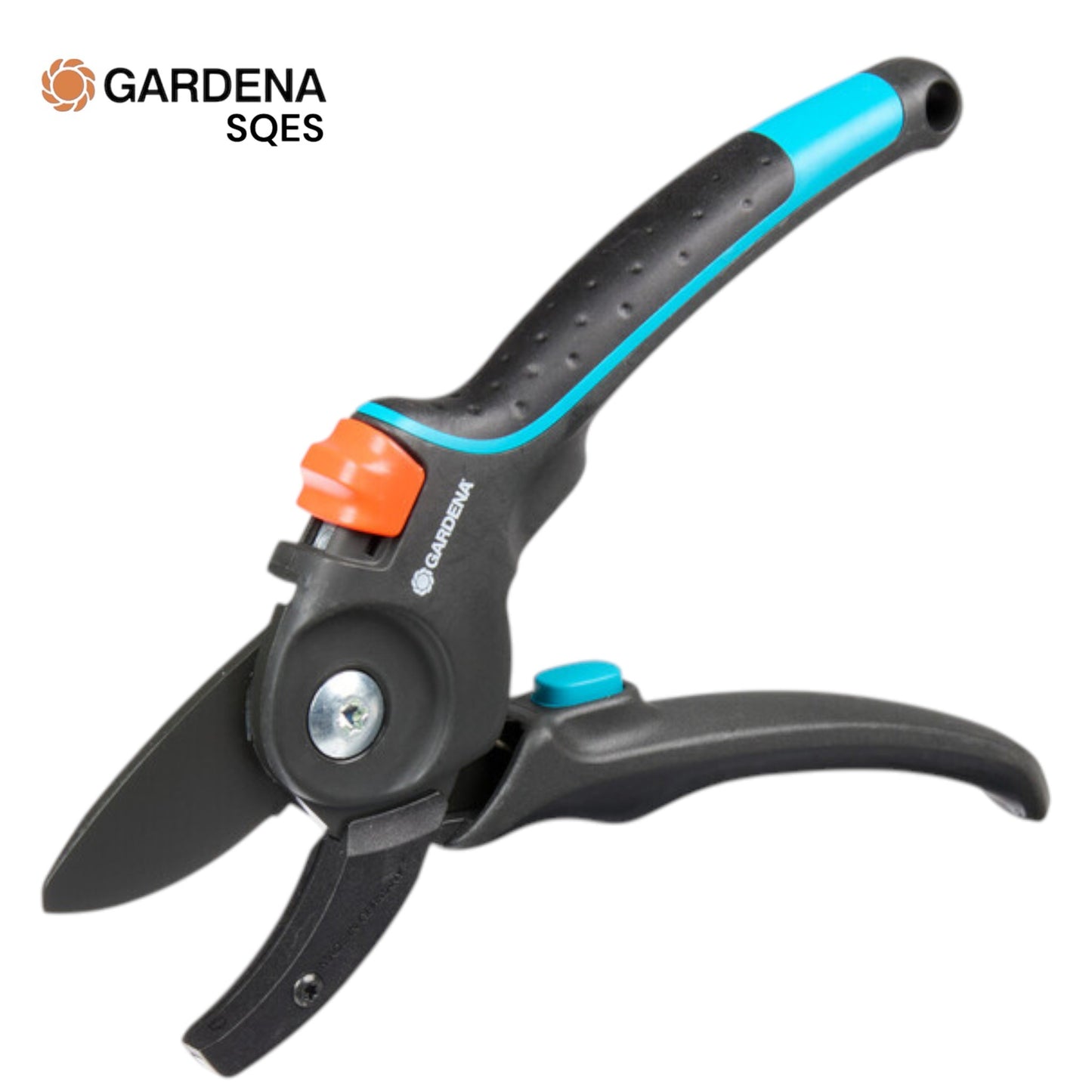 SÉCATEUR PREMIUMCUT PRO POUR BOIS VERT 24 MM GARDENA (12251-20)