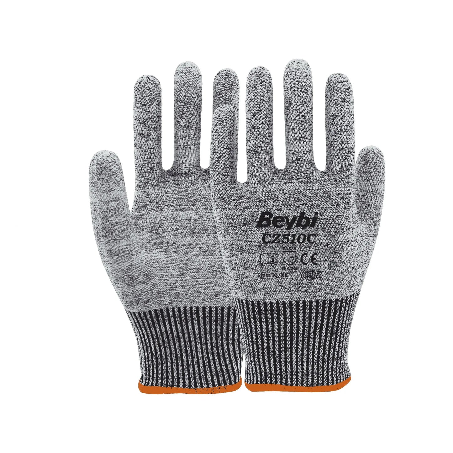 Gants de Sécurité Anti-Coupure – Protection Professionnelle - SQES