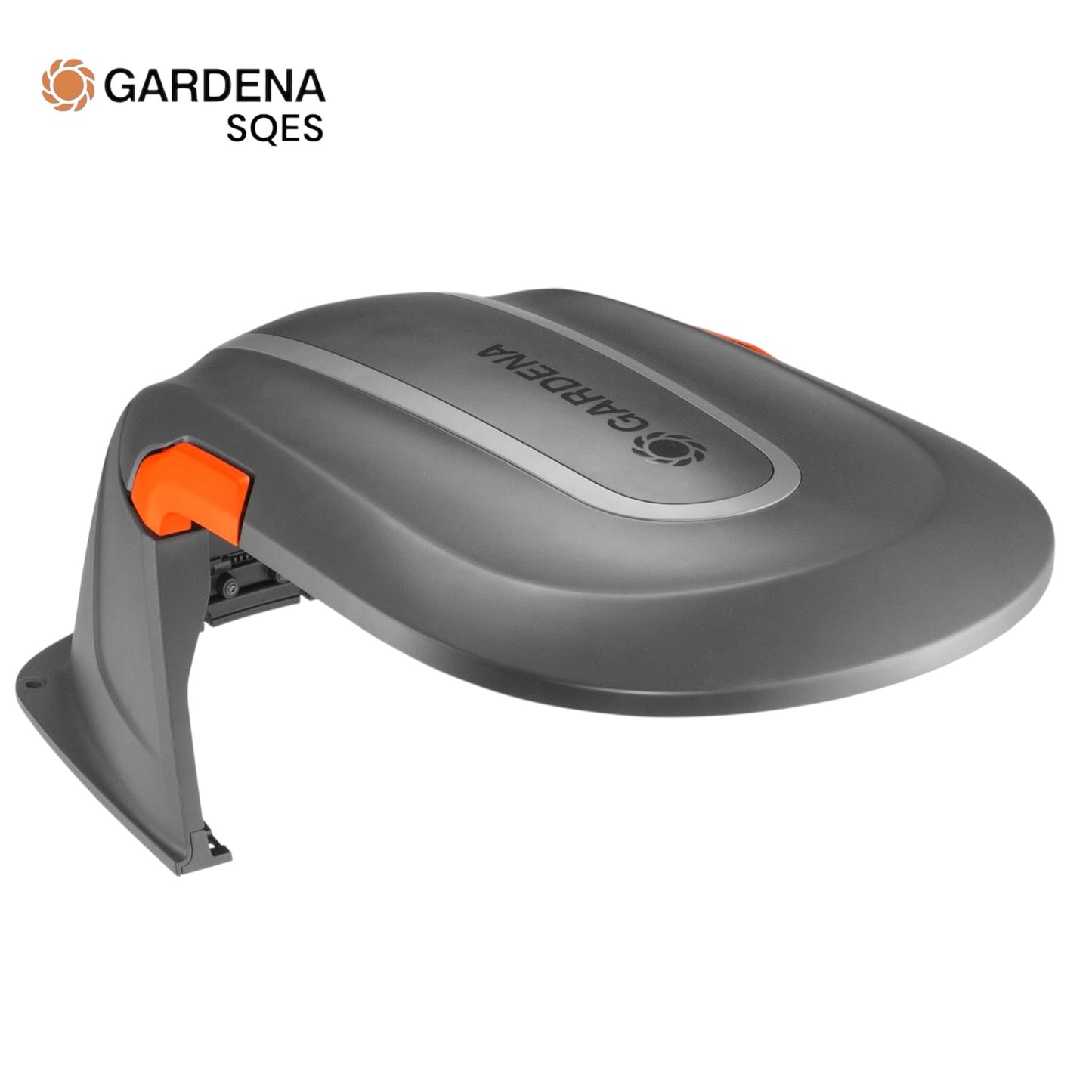 Garage pour Tondeuses Robotisées GARDENA SILENO minimo, city et life - Article 15020-20