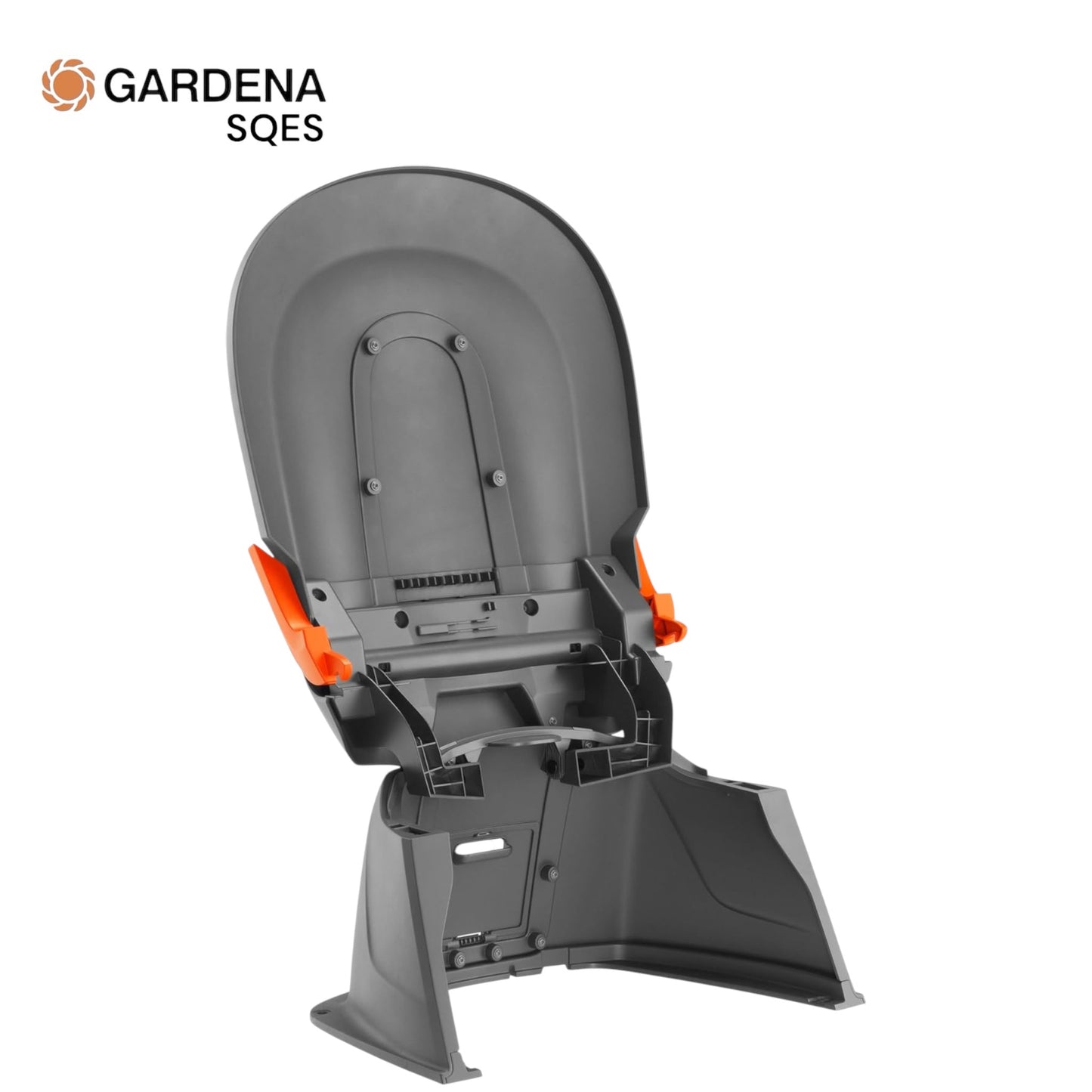 Garage pour Tondeuses Robotisées GARDENA SILENO minimo, city et life - Article 15020-20
