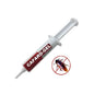 Gel anti cafards - Seringue 50 g - SQES
