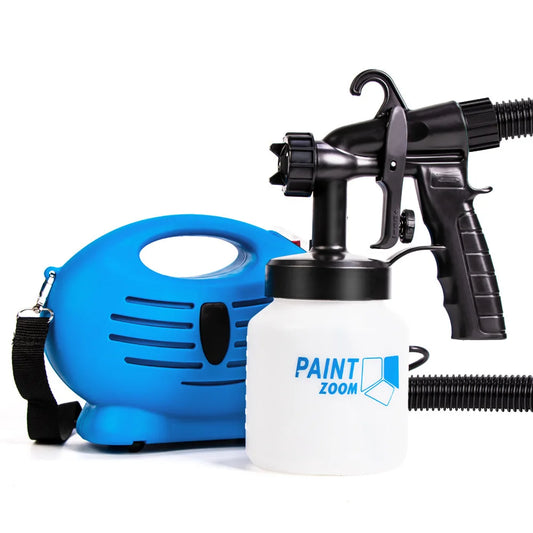 COMPRESSEUR Pulvérisateur de peinture électrique sans air  650 W - 518PIS250