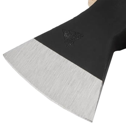 Hache - Manche bois - 1 kg -