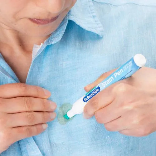 Stylo rapide de retouche sur vêtements - SQES