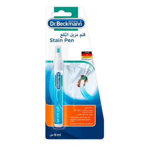 Stylo rapide de retouche sur vêtements - SQES
