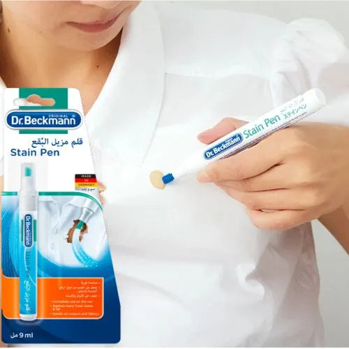 Stylo rapide de retouche sur vêtements - SQES