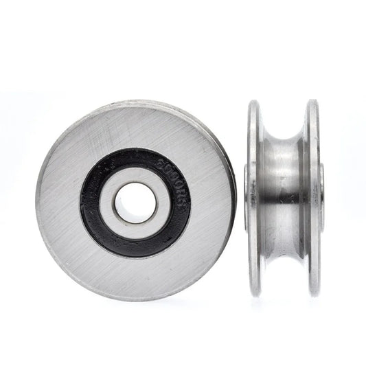 IBFM Roue U60 R/1C/P ref:361060