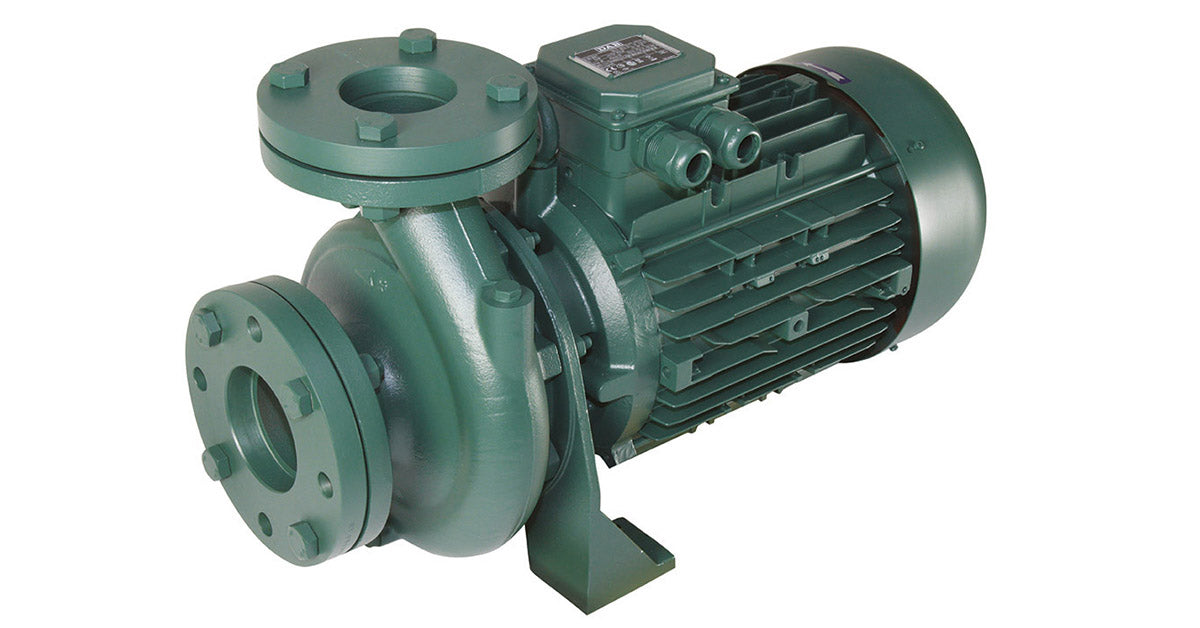 Pompe DAB K11/100/250G-NKM Industrielle