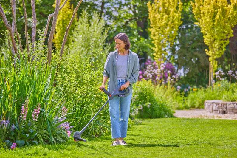 Coupe-bordures EasyTrim 25 18V + batterie GARDENA