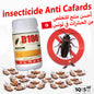 D100 Insecticide concentré deltaméthrine 250ml - SQES