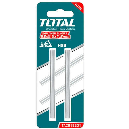JEUX 2 LAMES DE RABOT - TAC618201 - SQES