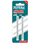 JEUX 2 LAMES DE RABOT - TAC618201 - SQES