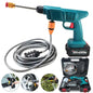 Nettoyeurs haute pression - Sans fil - Double batterie - 88v - SQES