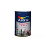 LAQUE CELLUC FER 2EN1 BLANC 1KG ASTRAL - SQES