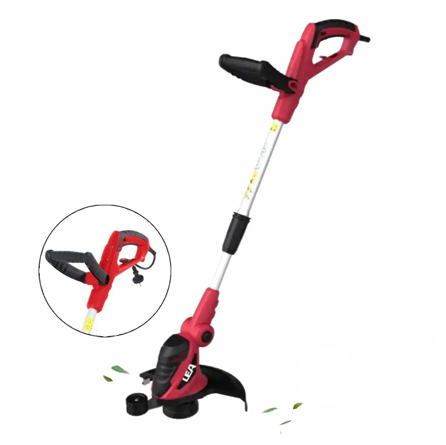 LEA Coupe bordure électrique 550 W - Coupe Herbe - Tondeuse débroussailleuse - SQES

quincaillerie Tunisie
Votre Quincaillerie en ligne Tunisie SQES vous propose la vente de produits de bricolage Tunisie, mobilier de jardin et articles de quincaillerie ...