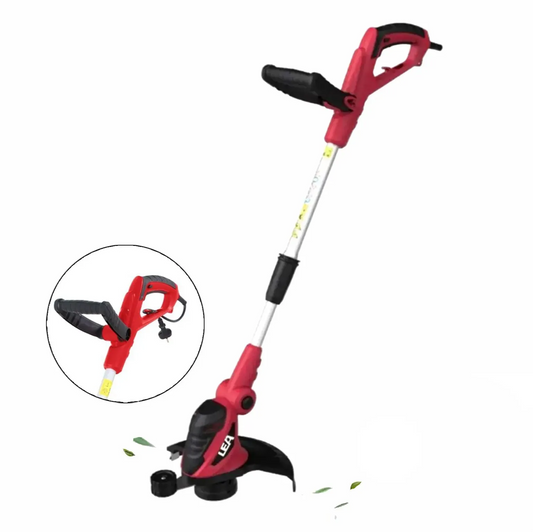 LEA Coupe bordure électrique 550 W - Coupe Herbe - Tondeuse débroussailleuse - SQES

quincaillerie Tunisie
Votre Quincaillerie en ligne Tunisie SQES vous propose la vente de produits de bricolage Tunisie, mobilier de jardin et articles de quincaillerie ...