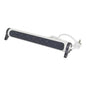 Rallonge multiprise avec bloc rotatif de 6 prises 2P+T Surface , interrupteur , parafoudre et cordon longueur 1,5m - SQES