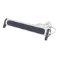 Rallonge multiprise avec bloc rotatif de 6 prises 2P+T Surface , interrupteur et cordon longueur 1,5m - SQES