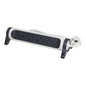 Rallonge multiprise avec bloc rotatif de 4 prises 2P+T Surface , interrupteur et cordon longueur 3m - SQES