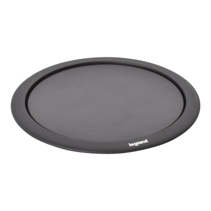 Incara Tower 120 Ø121mm à encastrer dans mobilier avec 4 prises 2P+T , 4 chargeurs USB et cordon - SQES