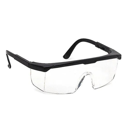 Lunettes de protection transparente - SQES