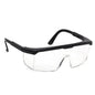 Lunettes de protection transparente - SQES
