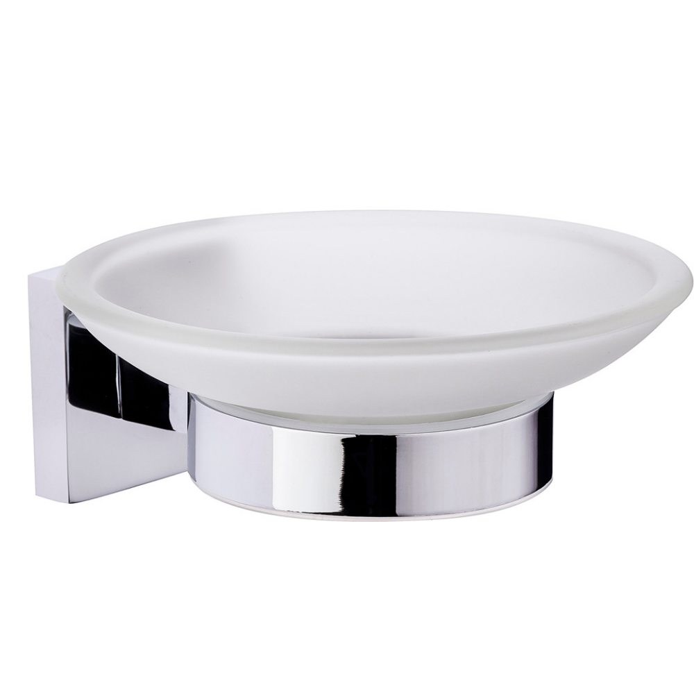 Porte Savon Chrome Camero MIA