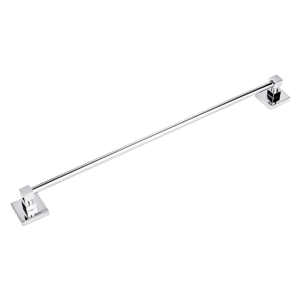 Porte Serviettes Chrome Camero MIA - 50cm