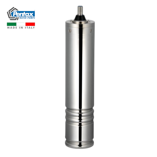 Moteur Submersible 6MPE55 5.5CV Triphasé 6" PENTAX