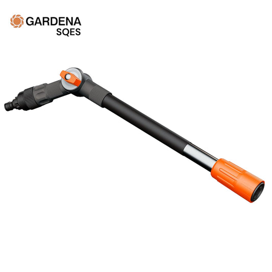 Manche flex CleanSystem raccordable eau GARDENA
