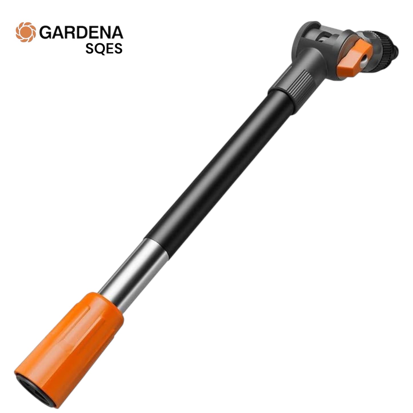 Manche flex CleanSystem raccordable eau GARDENA