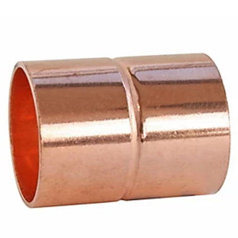 Manchon Cuivre à Souder 22mm