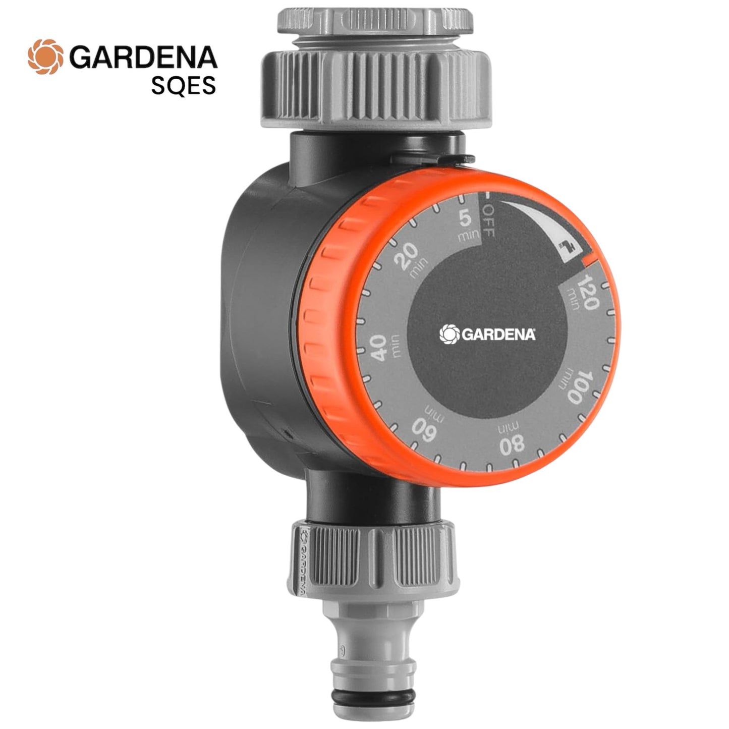 Minuterie d'Arrosage GARDENA