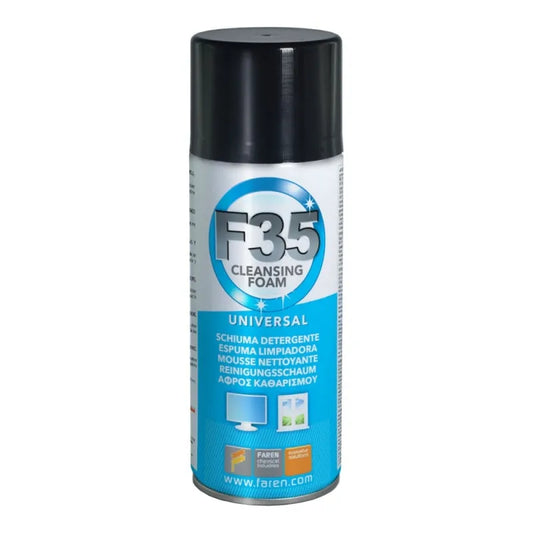 Nettoyant pour écran tv et miroirs - Spray 400ml - SQES