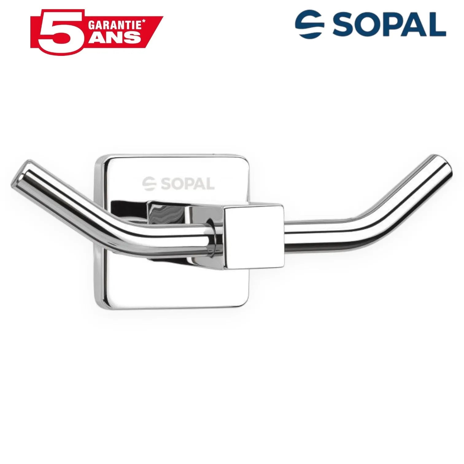 Porte vêtements Ward - SOPAL SB41A04 - SQES