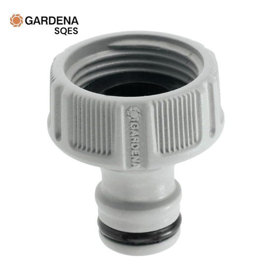 Nez de Robinet 21 mm (G 1/2") GARDENA