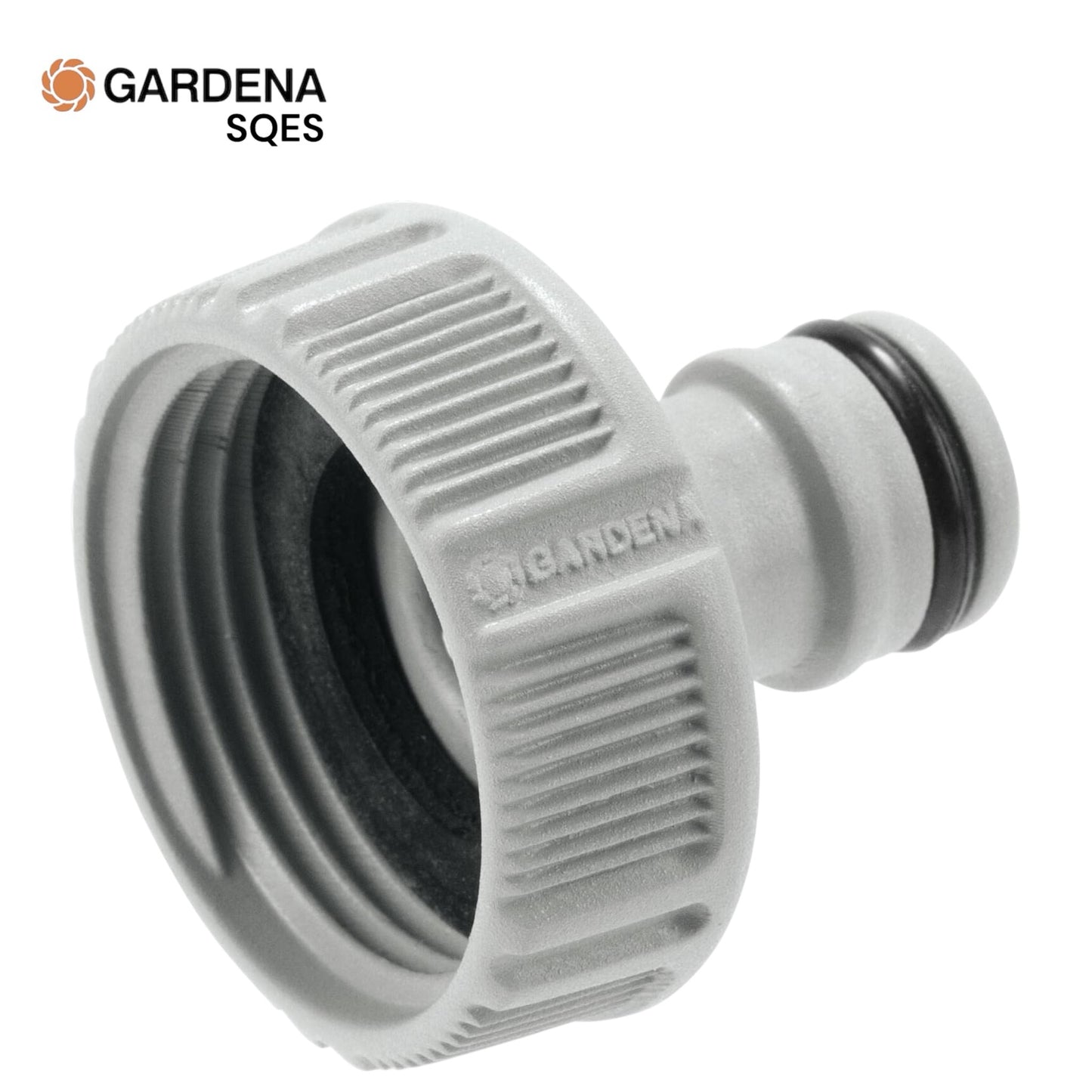 Nez de Robinet 33,3 mm (G 1") GARDENA