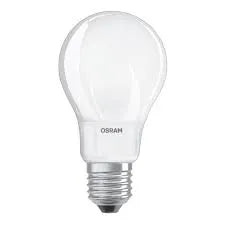 Osram Ampoules LED - E 27 - 3 couleurs - 8 W - SQES